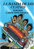 Afbeelding van LA BANDA DE LOS CUATRO