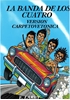 Afbeelding van LA BANDA DE LOS CUATRO