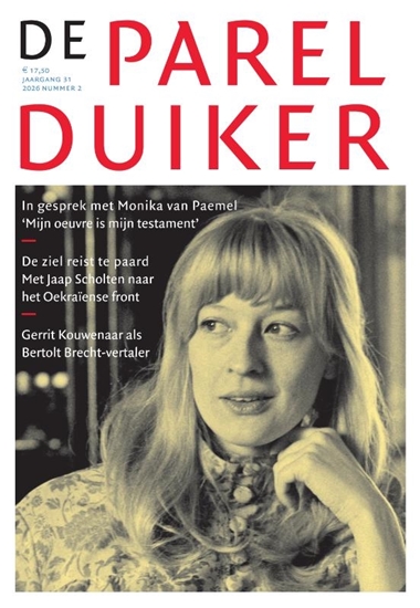 Afbeelding van De Parelduiker De Parelduiker