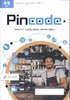Afbeelding van Pincode 4/5 havo katern 7 Flex boek