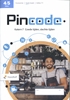 Afbeelding van Pincode 4/5 havo katern 7 Flex boek