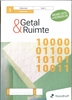 Afbeelding van Getal & Ruimte havo/vwo 1 deel 2 leerboek