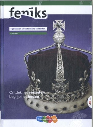 Afbeeldingen van Feniks LRN-line 4/5 havo