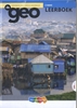 Afbeelding van De Geo 2 havo Leerboek