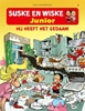 Afbeelding van Junior Suske en Wiske Hij heeft het gedaan
