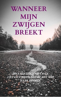 Afbeeldingen van Wanneer mijn zwijgen breekt