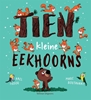 Afbeelding van Tien kleine eekhoorns