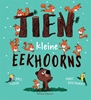Afbeelding van Tien kleine eekhoorns