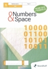 Afbeelding van Numbers & Space vwo 1 deel 1 leeropdrachtenboek