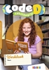 Afbeelding van Code D Groep 5 tekstbegrip werkboek