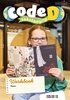 Afbeelding van Code D Groep 8 tekstbegrip werkboek