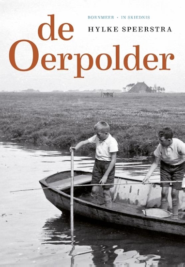 Afbeelding van De oerpolder