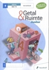 Afbeelding van Getal & Ruimte Junior groep 4 blok 7-8 leerwerkboek