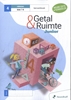 Afbeelding van Getal & Ruimte Junior groep 4 blok 7-8 leerwerkboek