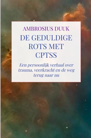 Afbeelding van De geduldige rots met CPTSS