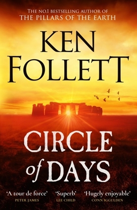 Afbeeldingen van Circle of Days