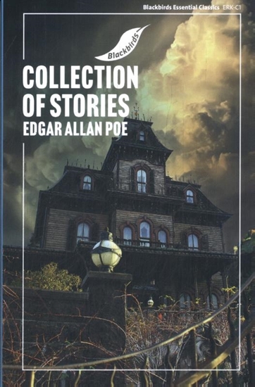 Afbeelding van Backbirds Essential Classics Stories of Edgar Allan Poe