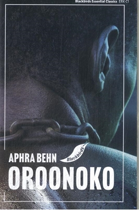 Afbeeldingen van Backbirds Essential Classics Oroonoko