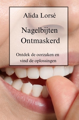 Afbeeldingen van Nagelbijten Ontmaskerd