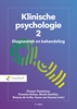Afbeelding van Klinische psychologie