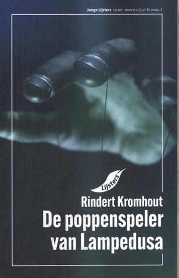 Afbeelding van Jonge lijsters De poppenspeler van Lampedusa