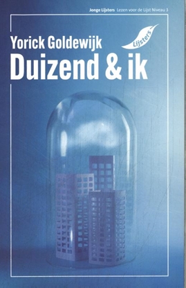 Afbeeldingen van Jonge lijsters Duizend & ik