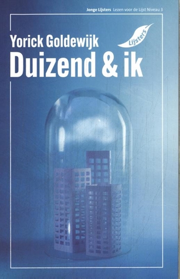Afbeelding van Jonge lijsters Duizend & ik