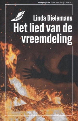 Afbeeldingen van Vroege lijsters Het lied van de vreemdeling