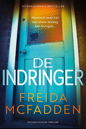 Afbeeldingen van De indringer