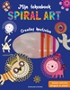 Afbeelding van Mijn tekenboek Spiral Art