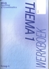 Afbeelding van Blink Spelling gr 4 thema 1 werkboek