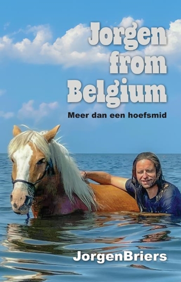 Afbeelding van Jorgen from Belgium