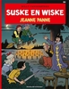 Afbeelding van Suske en Wiske Jeanne Panne