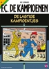 Afbeelding van F.C. De Kampioenen De lastige kampioentjes