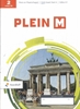 Afbeelding van Plein M ed 4.1 vmbo-bk 2 FLEX boek A