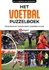 Afbeelding van Denksport – Het Voetbal Puzzelboek