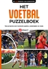 Afbeelding van Denksport – Het Voetbal Puzzelboek