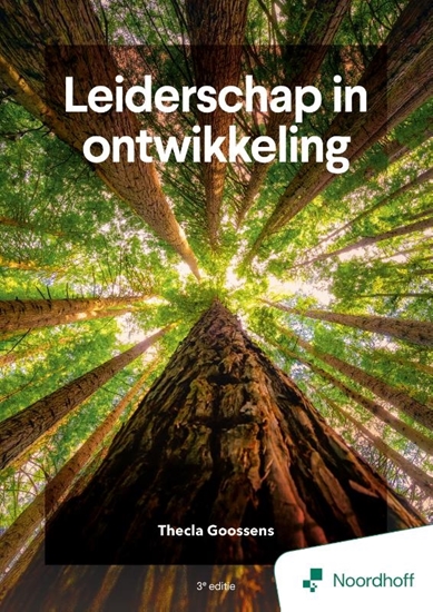 Afbeelding van Leiderschap in ontwikkeling