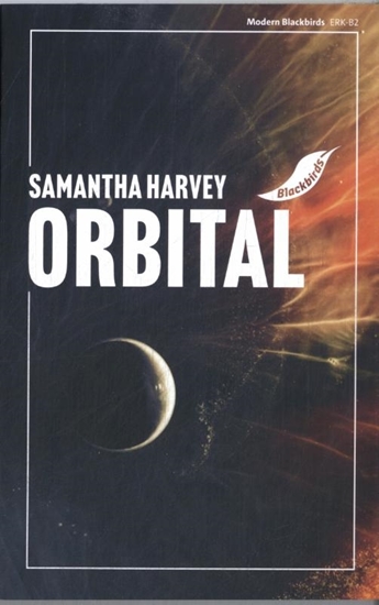 Afbeelding van Modern blackbirds Orbital