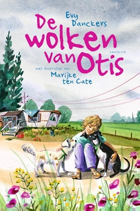 Afbeeldingen van De wolken van Otis