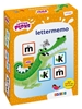 Afbeelding van Letterplons lettermemo