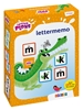 Afbeelding van Letterplons lettermemo