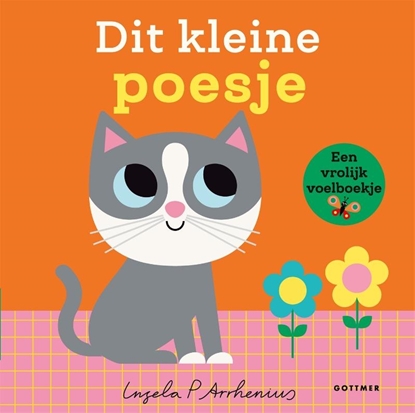 Afbeeldingen van Dit kleine ... Dit kleine poesje