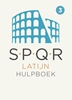 Afbeelding van SPQR Latijn 3 hulpboek