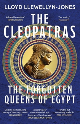 Afbeeldingen van The Cleopatras