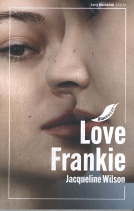 Afbeeldingen van Early Blackbirds Love Frankie