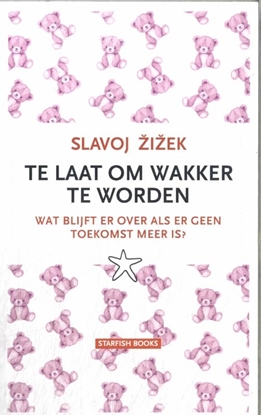 Afbeeldingen van Te laat om wakker te worden