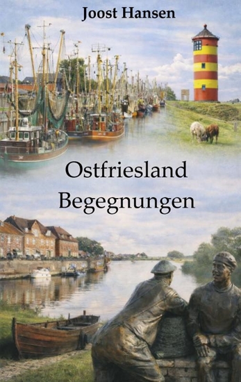 Afbeelding van Ostfrisland - Begegnungen