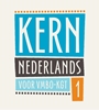 Afbeelding van KERN Nederlands leerboek vmbo-kgt 1