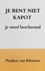 Afbeelding van Je bent niet kapot